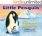 Little Penguin: The Emperor of Antarctica