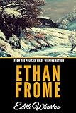 Ethan Frome by Edith Wharton