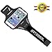 Waterproof Running Armband, ARTEESOL Cell Phone Holder 4