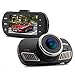 Dome DAB201 (D201) 1440p Dash Camera with 170° Viewing Angle and GPS - USA Retailer!