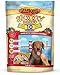 Zuke’s Skinny Bakes Dog Treats, Cherry and Berry, 10-Calories, 12-Ounce