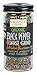Frontier Natural Products Pepper, Og, Black, Coarse Grind, 1.76-Ounce