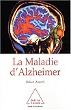 Image de MALADIE D'ALZHEIMER N.E. (LA)