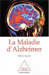 La  maladie d'Alzheimer