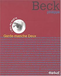 Garde-manche deux