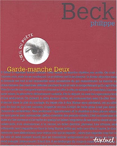 Garde-manche deux