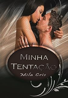 Livro Minha Tentação