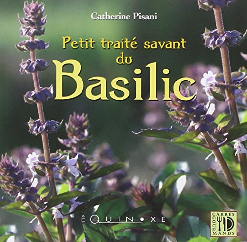 Petit traité savant du basilic