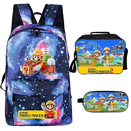 super mario maker backpack