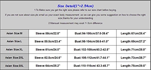 Dressin Men's 3D Print Hoodies, Fashion Pullover Sweaters Shirt for Men Hooded Jacket with Pocket