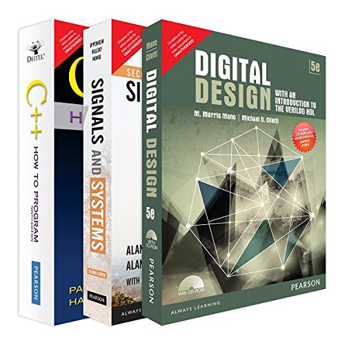 Buy Anna University Ece 3rd Semester Combo Of C How To Program Digital Design Signals And Systems Book Online At Low Prices In India Anna University Ece 3rd Buy Anna University Ece 3rd Semester Combo Of C How To Program Digital Design Signals And Systems Book Online At Low Prices In India Anna University Ece 3rd