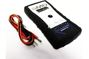 SMD (STEVEMEADEDESIGNS) Steve Meade SMD AMM-1 Audio Multimeter/DMM/O-Scope/Power+Impedance Meter
