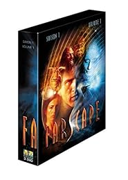Farscape - Saison 1 Vol. 1
