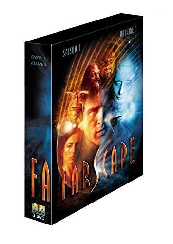 Farscape - Saison 1 Vol. 1