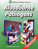 Bloodborne Pathogens, National Safety Council (NSC) Staff, 0763702293