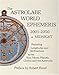 The Astrolabe World Ephemeris: 2001-2050 At Midnight by