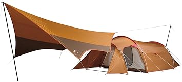 Amazon スノーピーク Snow Peak テント タープ エントリーパック Tt Set 250 スノーピーク Snow Peak テント本体