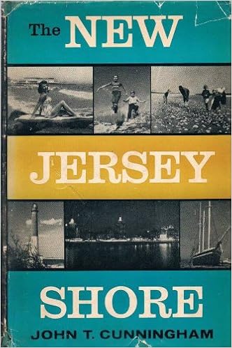 The New Jersey Shore