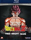 Dragon Ball Z Double Feature: Tree of Might / Lord Slug [Blu-ray]