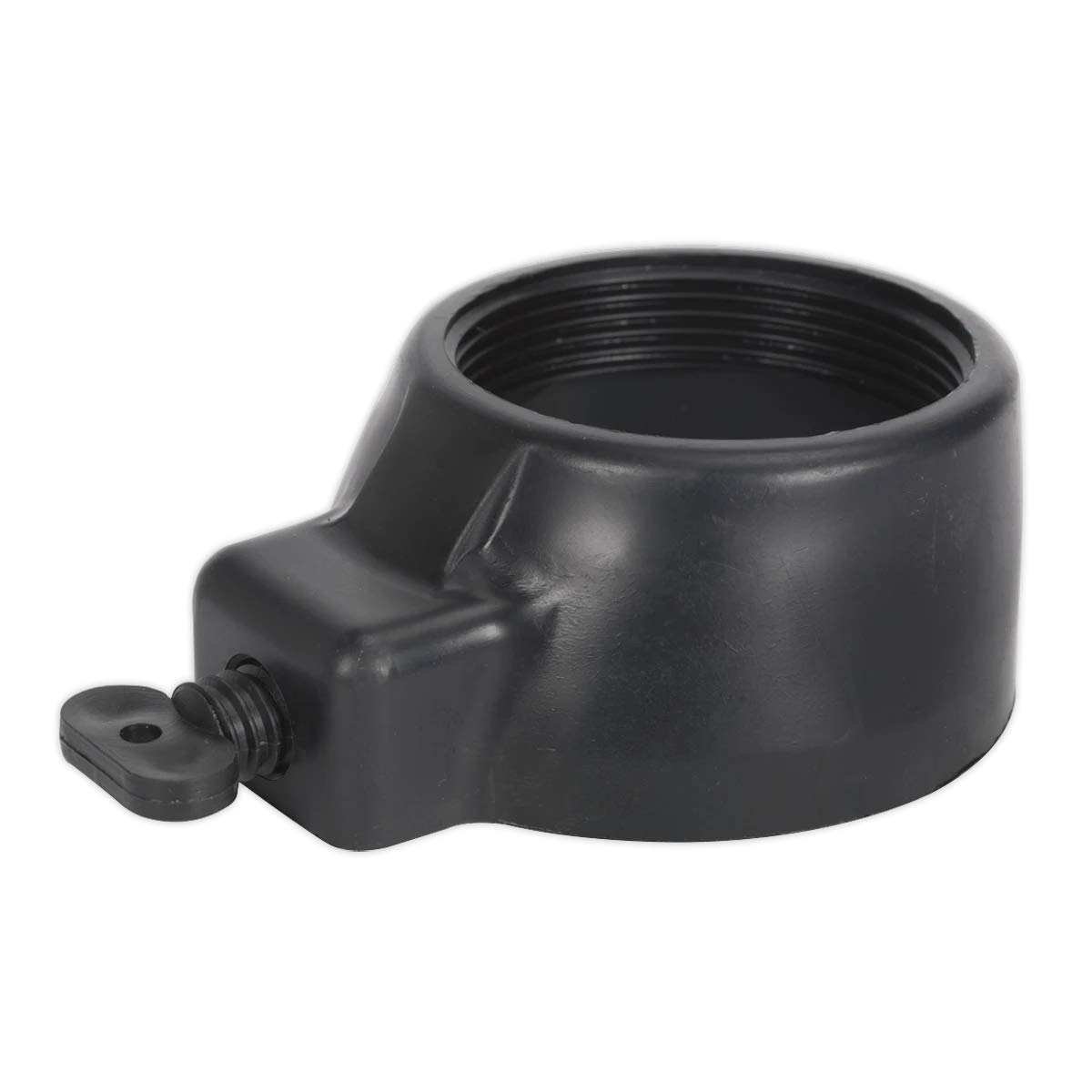 Sealey TPA01 69mm Multi-Neck Drum Adaptor