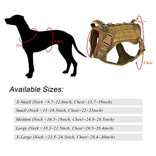 dog water harness