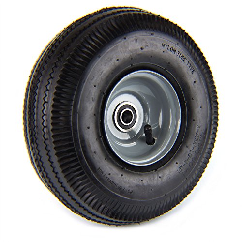 NK WPNMT-10 Pneumatic Truck Tires