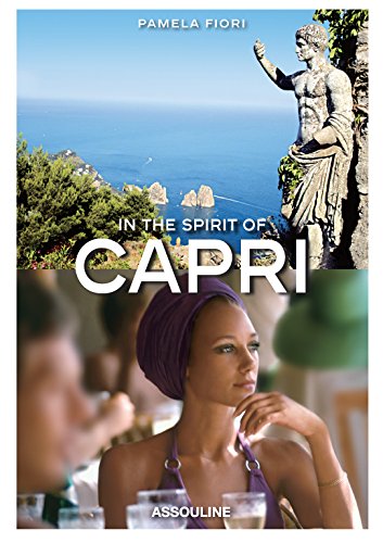 In the Spirit of Capri