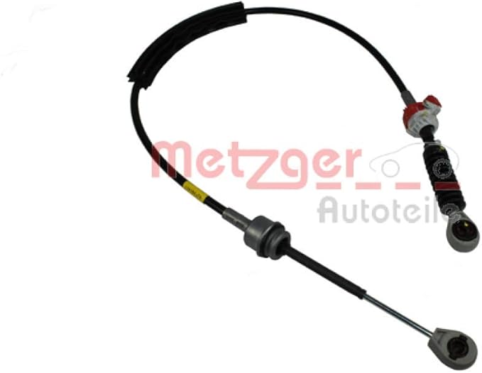 Metzger 3150045 Cable de accionamiento, Caja de Cambios: Amazon.es: Coche y moto