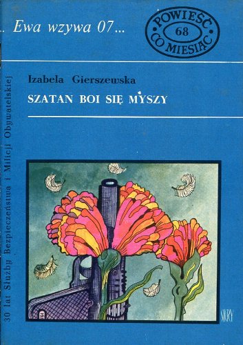 Szatan boi sie myszy