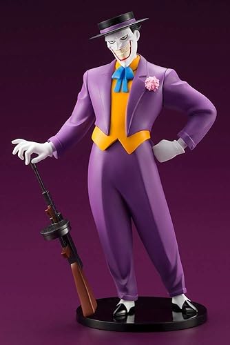 batman the animated series joker action figure