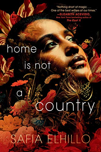 Make Me a World HOME IS NOT COUNTRY
