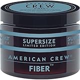 American Crew Fiber Supersize Limited Edition, 5.3 Fluid Ounce