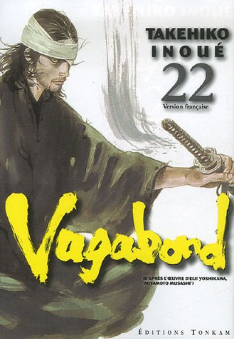 Vagabond
