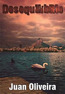 Livro DesequilíbRio