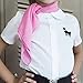 Hip Hop 50's Shop Girls Top (Blouse, 12)