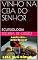 Livro VINHO NA CEIA DO SENHOR: ECLESIOLOGIA