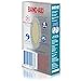 Band-Aid Brand Adhesive Bandages, Advanced Healing Blister Cushions, 6 Count