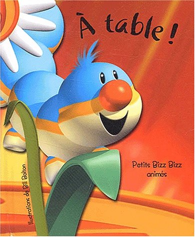 À table !