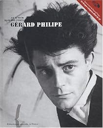 Un  acteur dans son temps Gérard Philipe