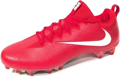 nike vapor untouchable red