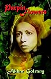 Front cover for the book Parpin Flowers by Akbar Golrang