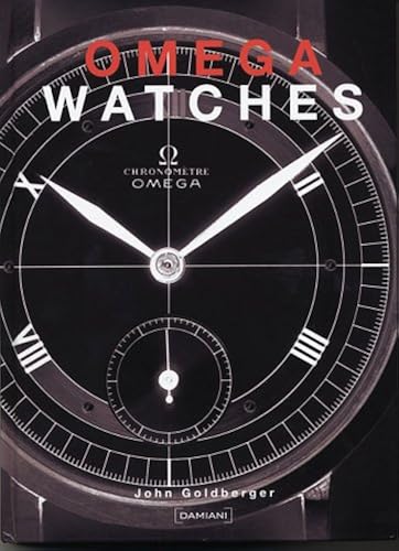 Download Omega Watches PDF