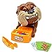 Bocks Funny Parent Child Board Games, Beware Of The Dog, Don't Wake The Dog Toys, Dog Card Games, Funny Electronic Pet Dog Toys, Bad Dog Gnaw Bones(ABS)