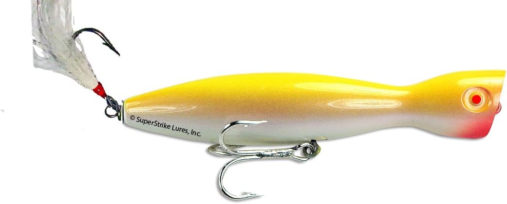 super strike lures