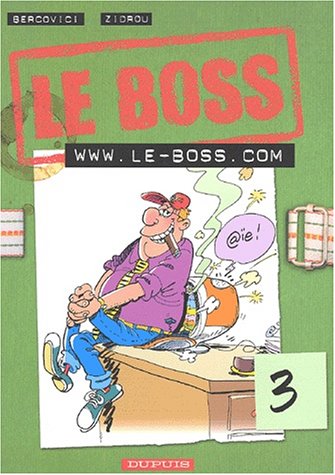 Www.le-boss.com