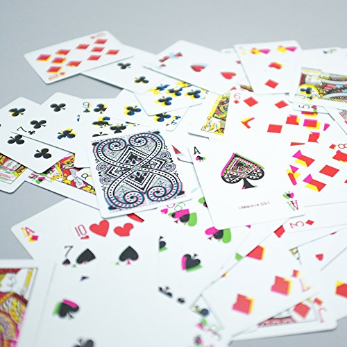 Toys & Games, Games, Standard Playing Card Decks
