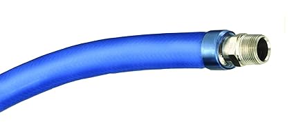 1 2 inch water hose