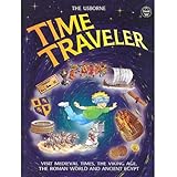 Usborne Time Traveler