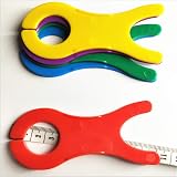 Liyun 20 Pcs Large Yarn Bobbin Winding Tool for Knitting & Sewing view 4