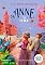Livro Anne da ilha